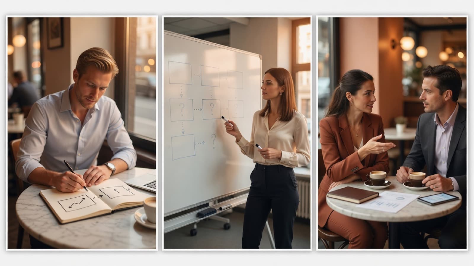Chapter 7: Career Strategy