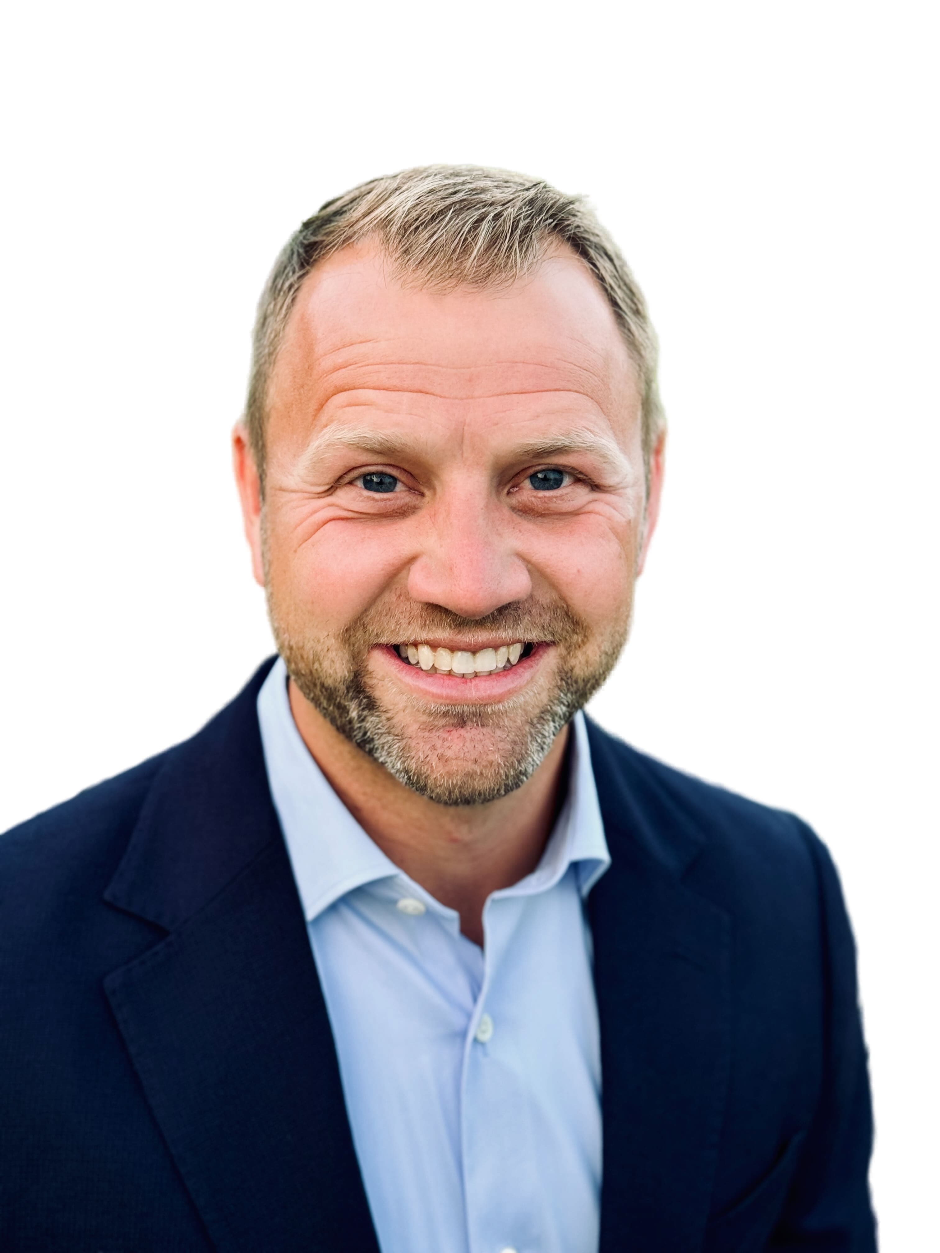 Troy Williams — Creator of Careers in Finance